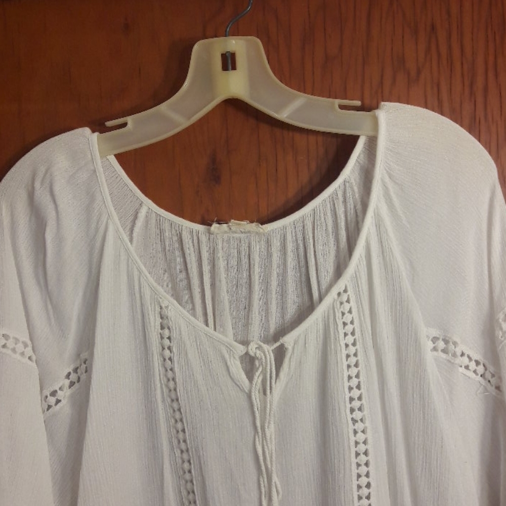 Prairie blouse - Picture 4 of 4